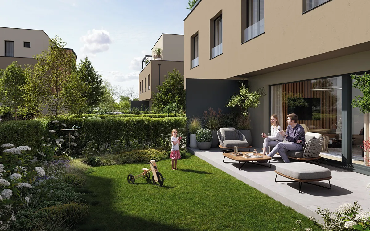 Prodej bytu 4+kk 107 m²