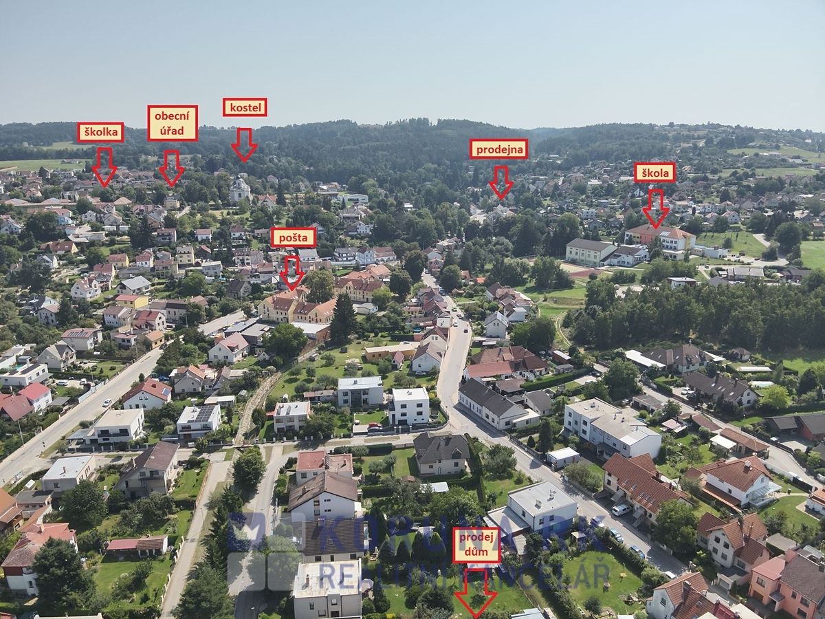 Prodej rodinného domu 196 m², pozemek 270 m² – fotografie 5