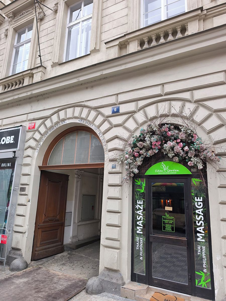 Pronájem bytu 4+1 221 m²