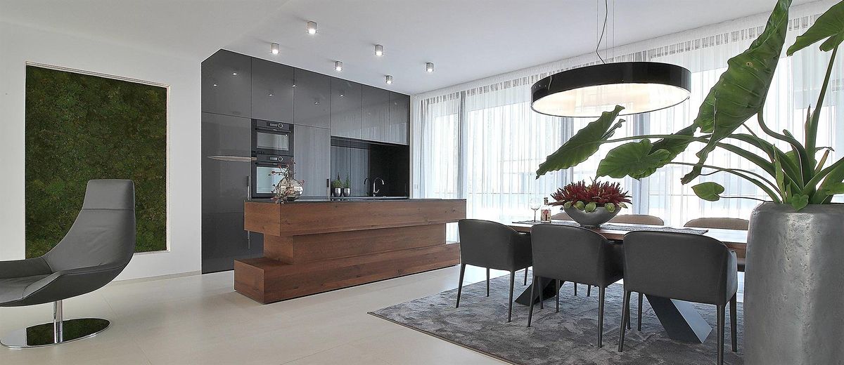 Prodej bytu 4+kk 155 m² – fotografie 3