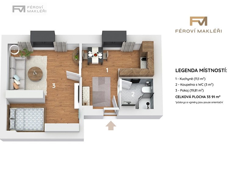 Комерційне приміщення на продаж, 304 м² (22 з 23)