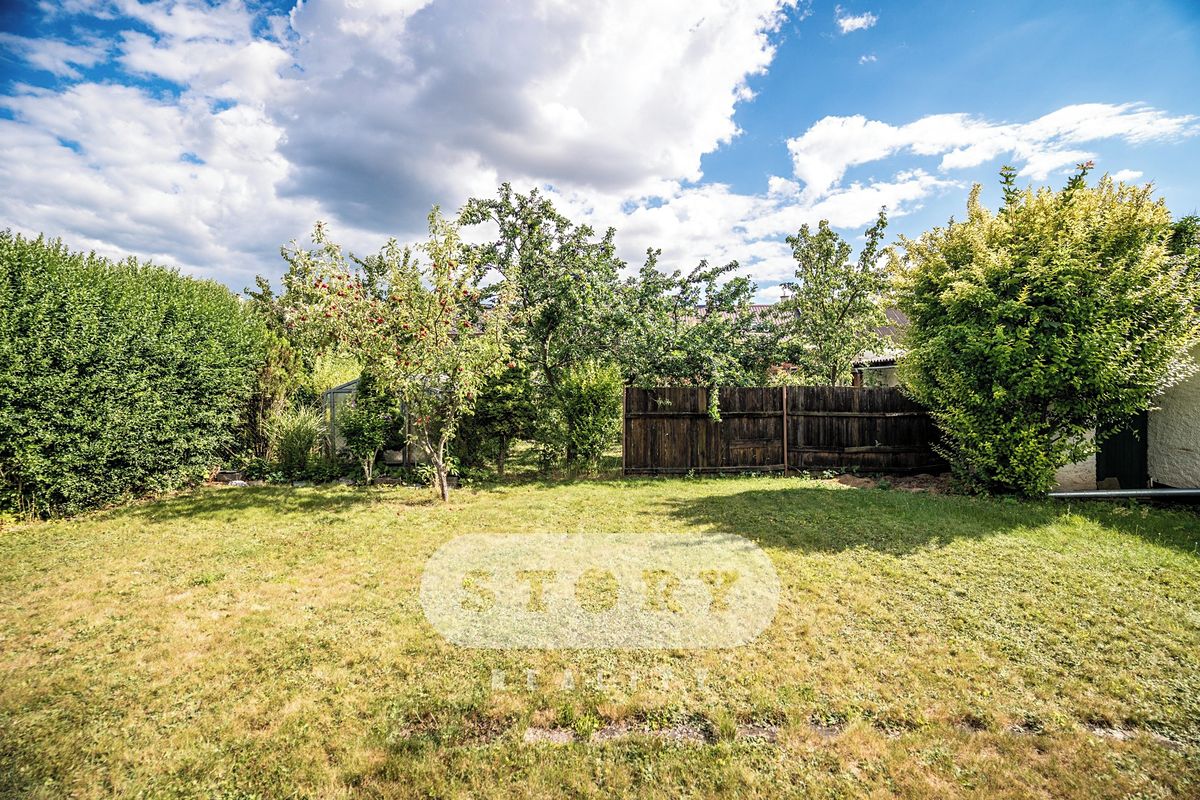 Prodej rodinného domu 120 m², pozemek 562 m² – fotografie 3