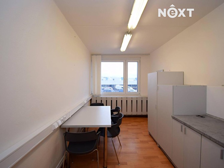 Pronájem komerčního prostoru, 80 m² (8 z 12)