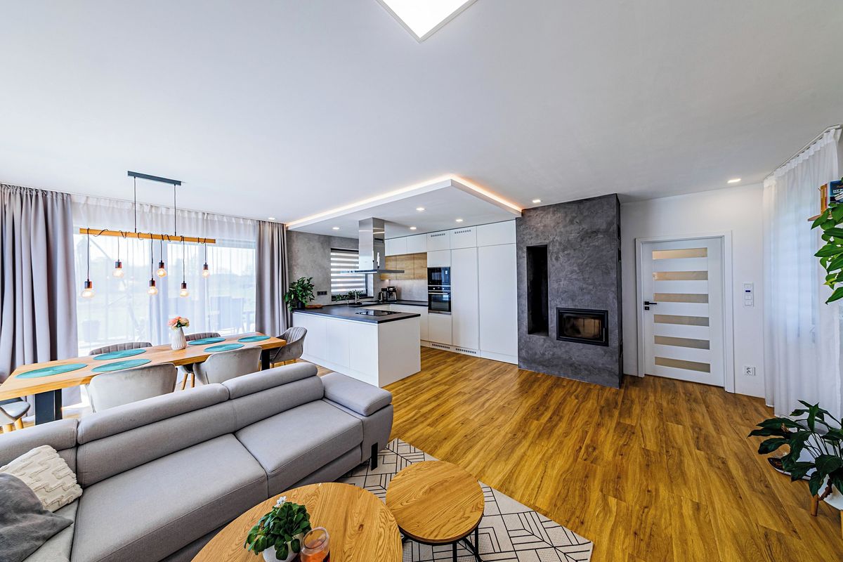 Prodej rodinného domu 135 m², pozemek 2769 m² – fotografie 2