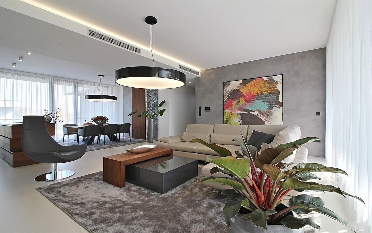 Prodej bytu 4+kk 155 m² – fotografie 5