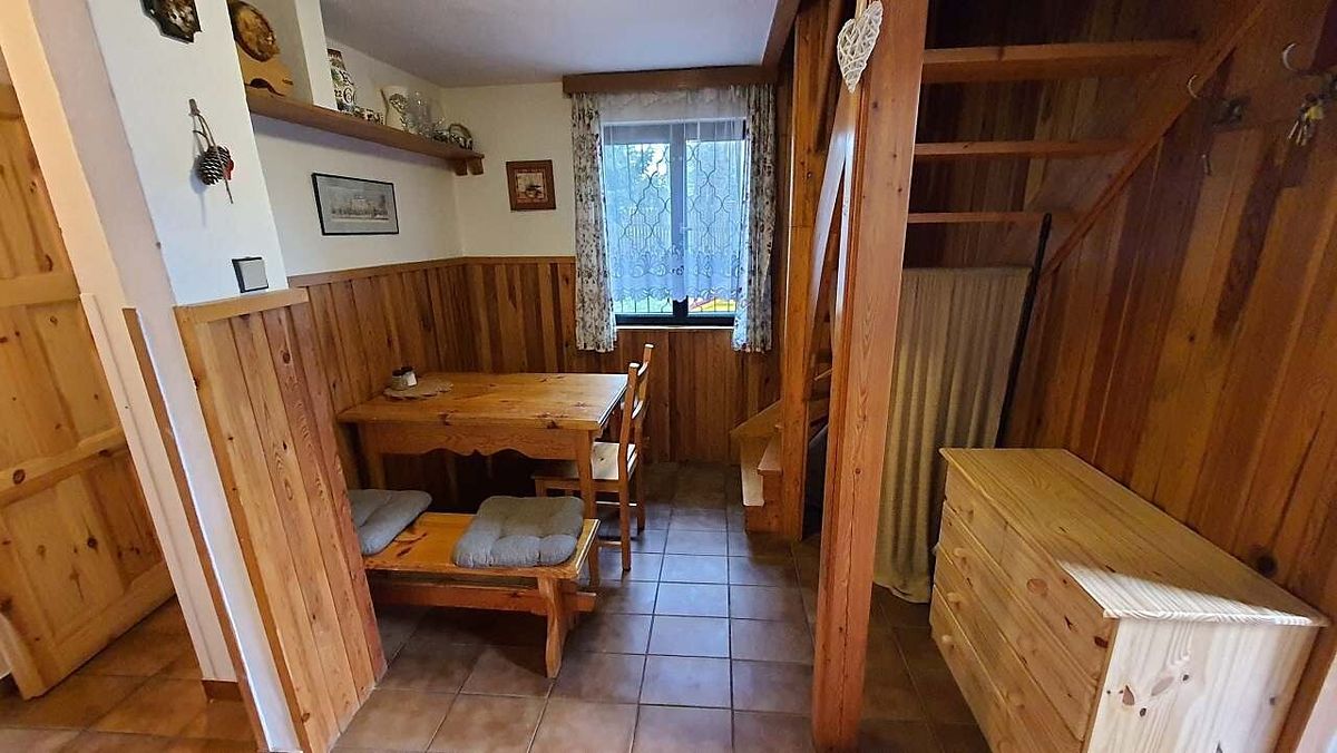 Pronájem rodinného domu 90 m², pozemek 549 m² – fotografie 5