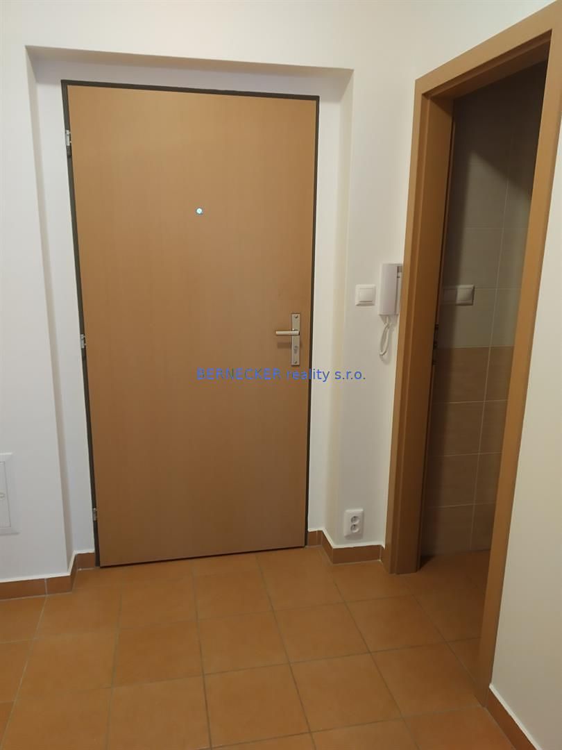 Pronájem bytu 1+kk 30 m² – fotografie 3
