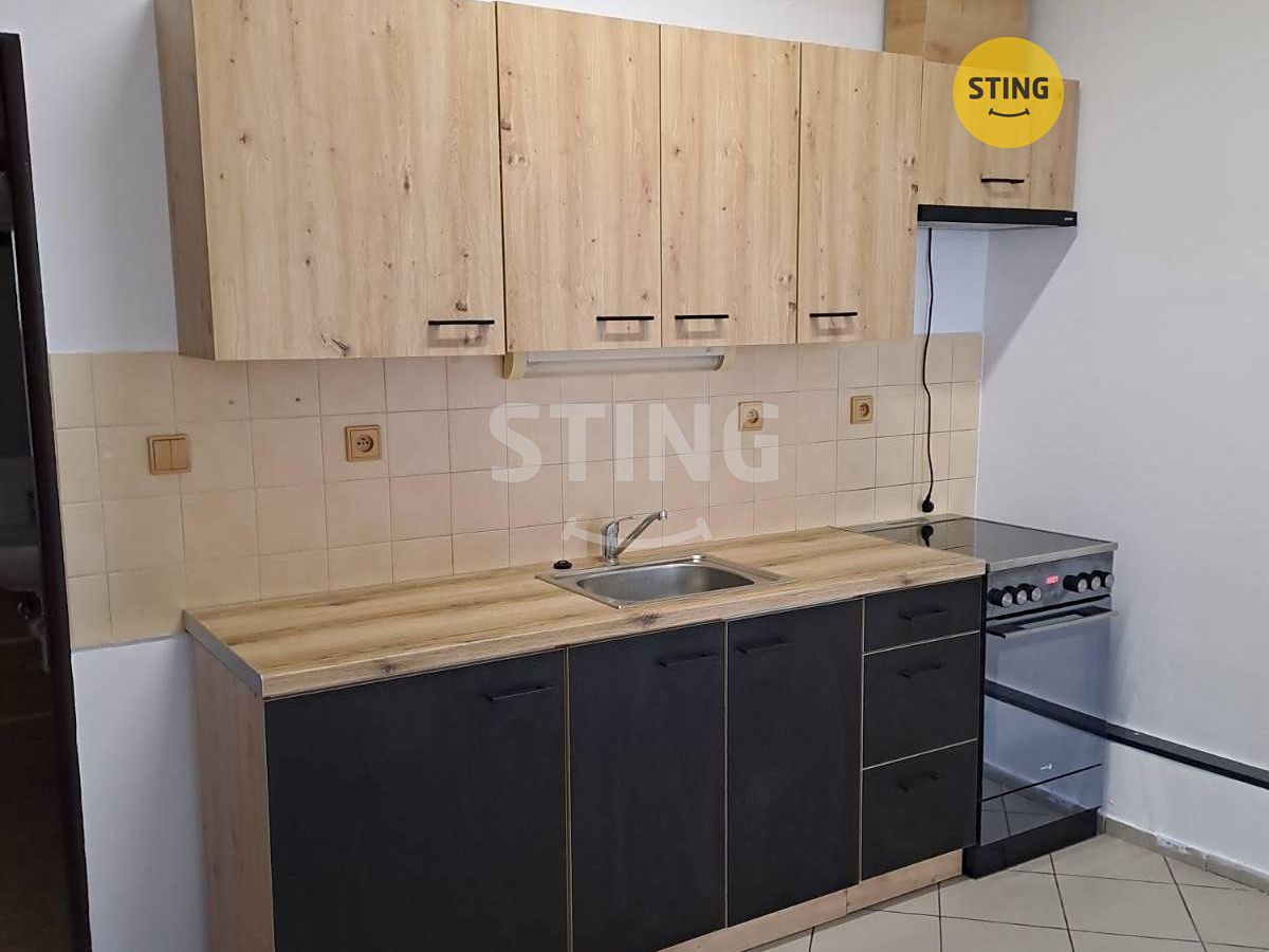 Prodej bytu 1+kk 37 m²