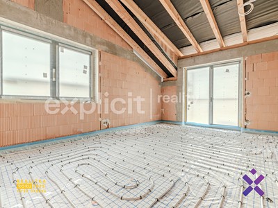 Prodej bytu 3+kk 66 m²
