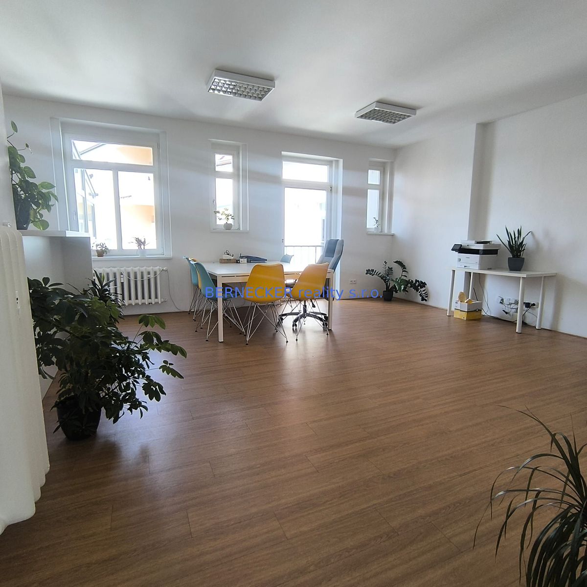Pronájem bytu 3+kk 105 m² – fotografie 2