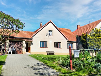 Prodej bytu 3+1 92 m²
