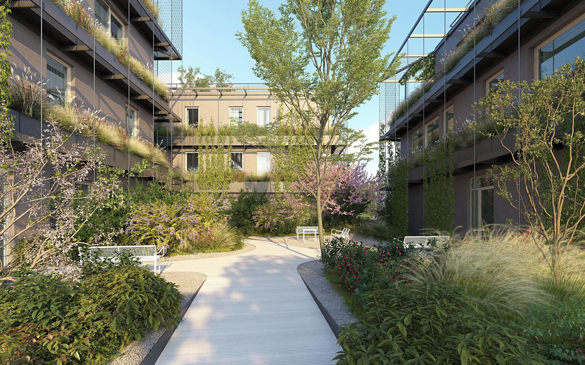 Prodej bytu 3+kk 78 m² – fotografie 4