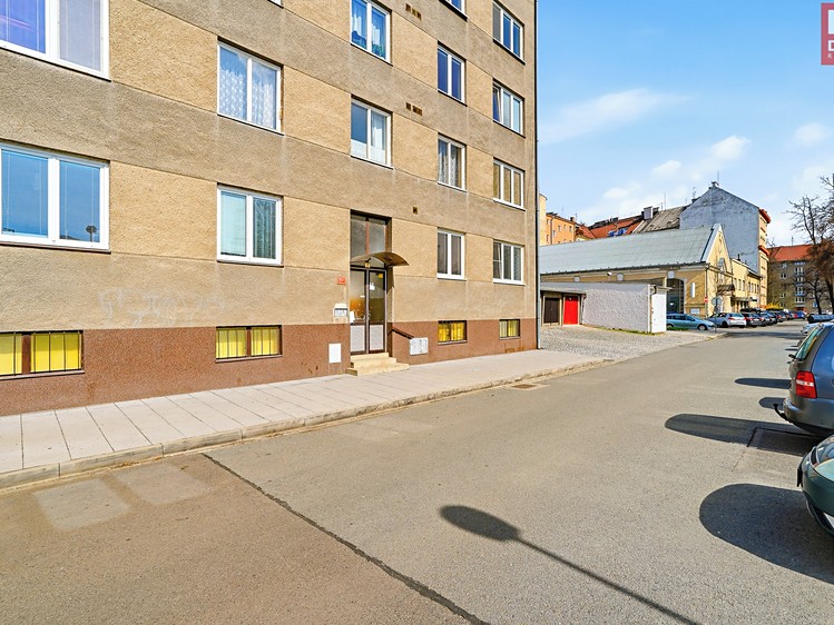 Квартира 3+1 на продаж, 85 м² (17 з 21)