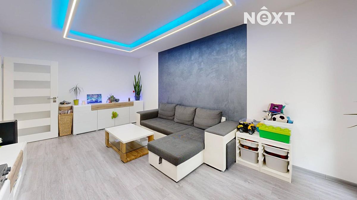 Prodej bytu 2+1 59 m² – fotografie 2