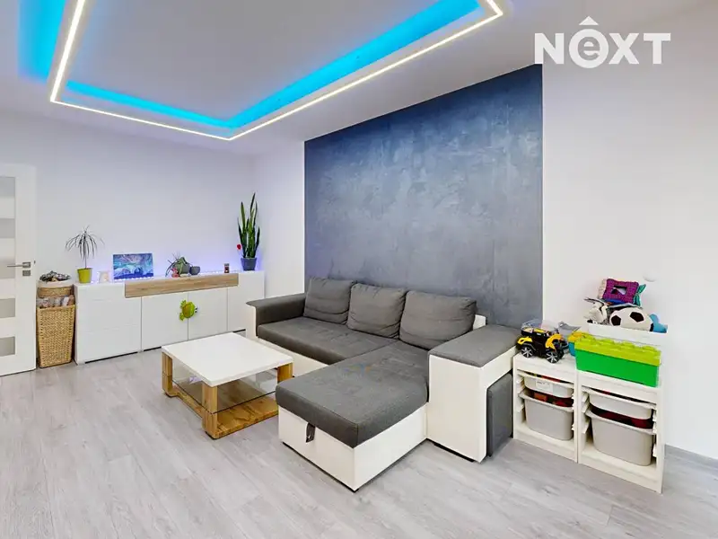 Prodej bytu 2+1 59 m², Meziboří – náhled fotky 2