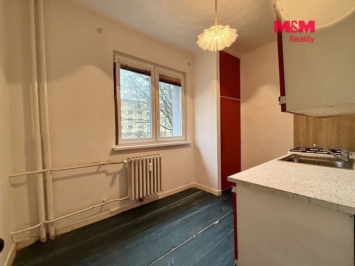 Prodej bytu 3+1 67 m² – fotografie 2