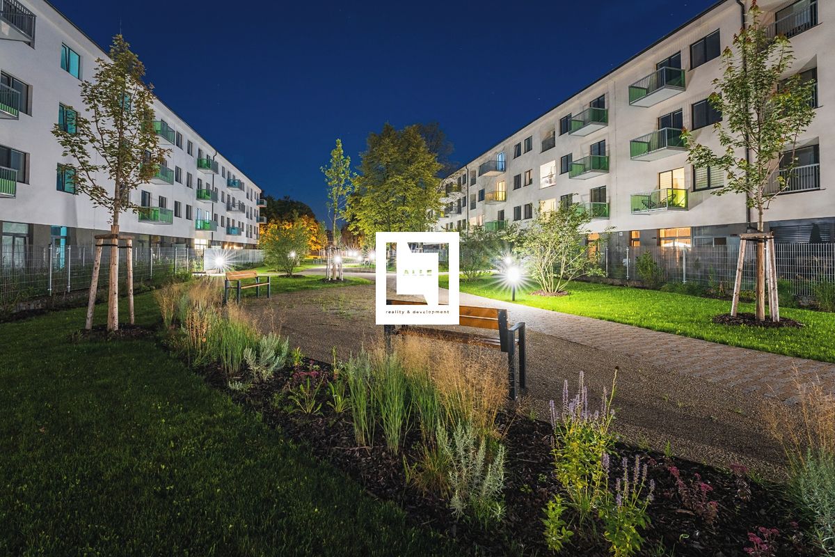 Pronájem bytu 3+kk 71 m² – fotografie 3