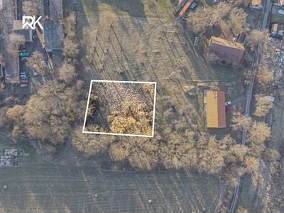 Prodej pozemku, 1 643 m² (3 z 21)