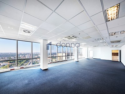 Pronájem kanceláře 173 m²