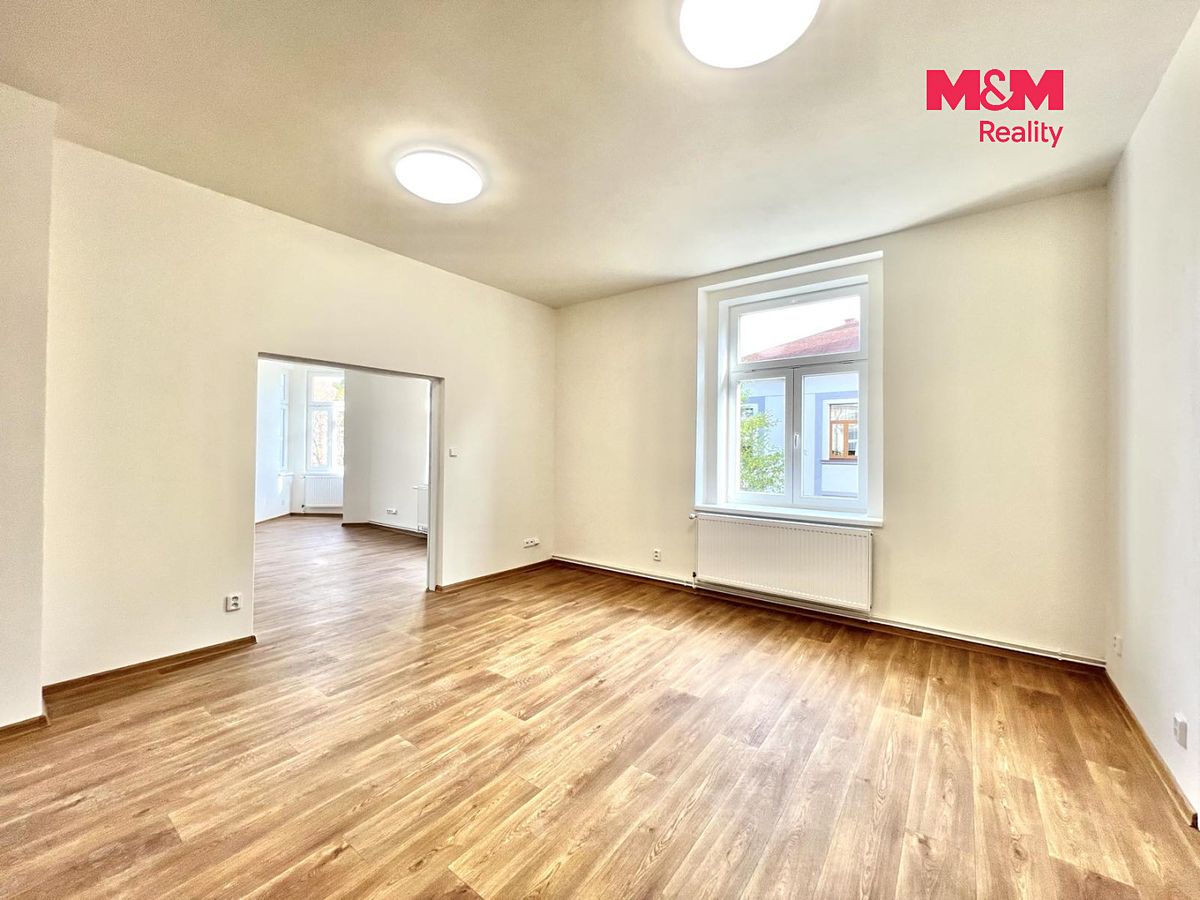 Pronájem bytu 3+1 96 m² – fotografie 5