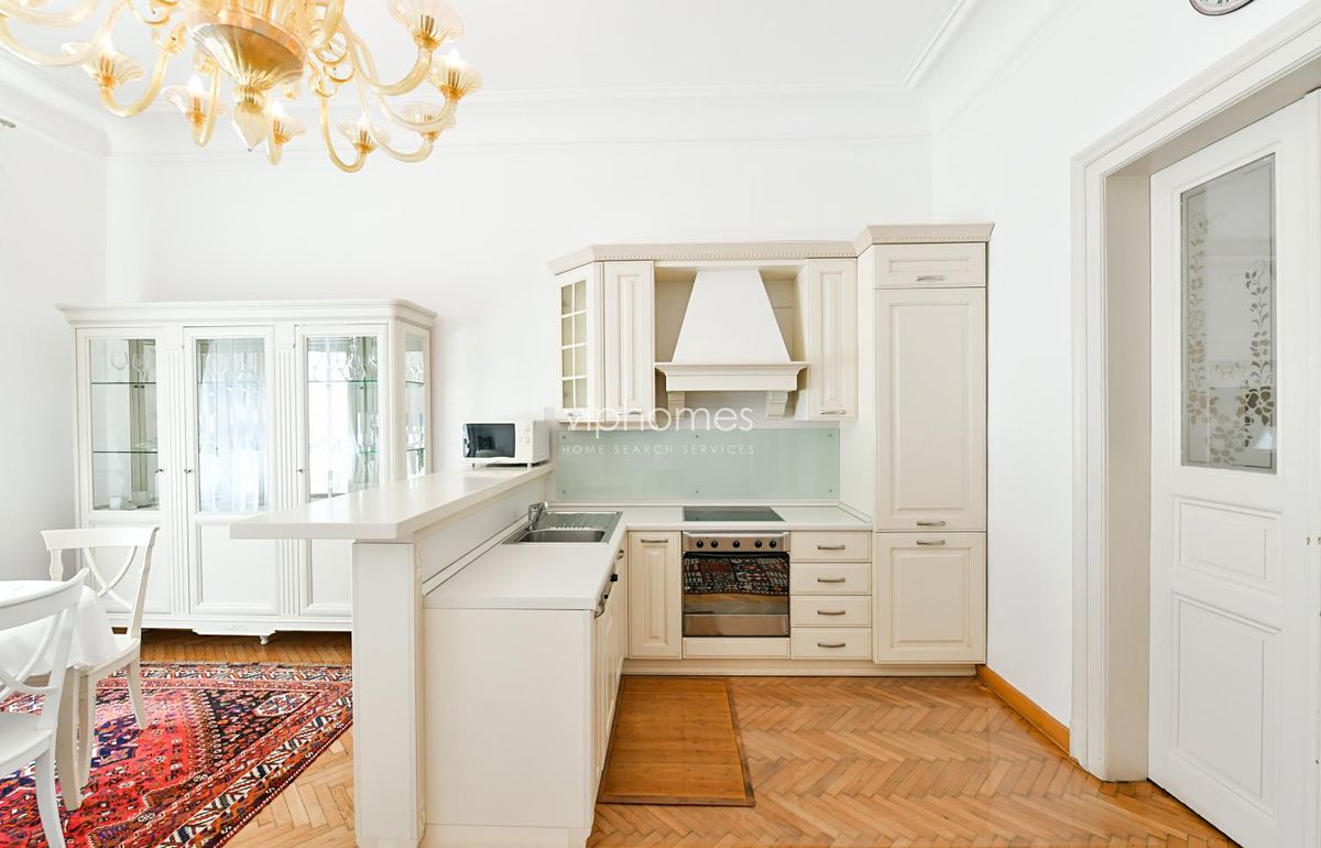 Pronájem bytu 3+kk 114 m² – fotografie 5