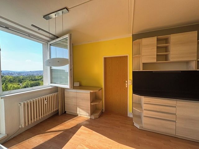 Pronájem bytu 2+kk 46 m²