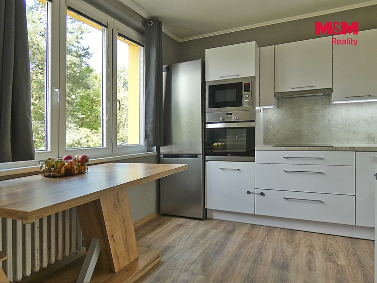 Квартира 3+1 на продаж, 81 м² (13 з 18)