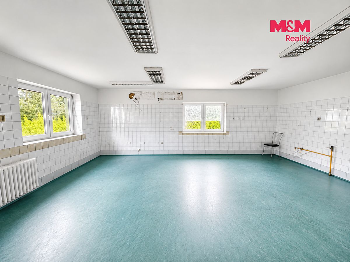 Prodej rodinného domu 420 m², pozemek 1339 m² – fotografie 3