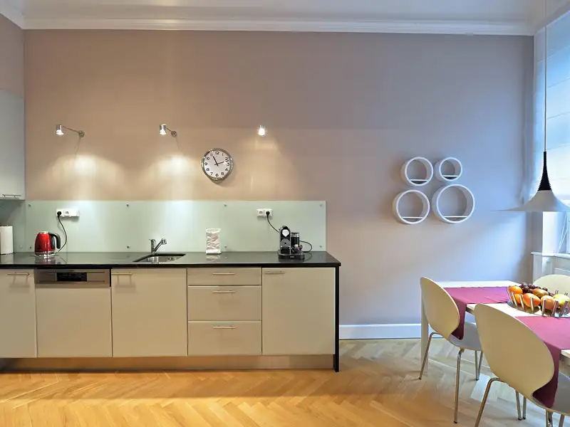 Pronájem bytu 2+1 72 m², Praha – náhled fotky 2