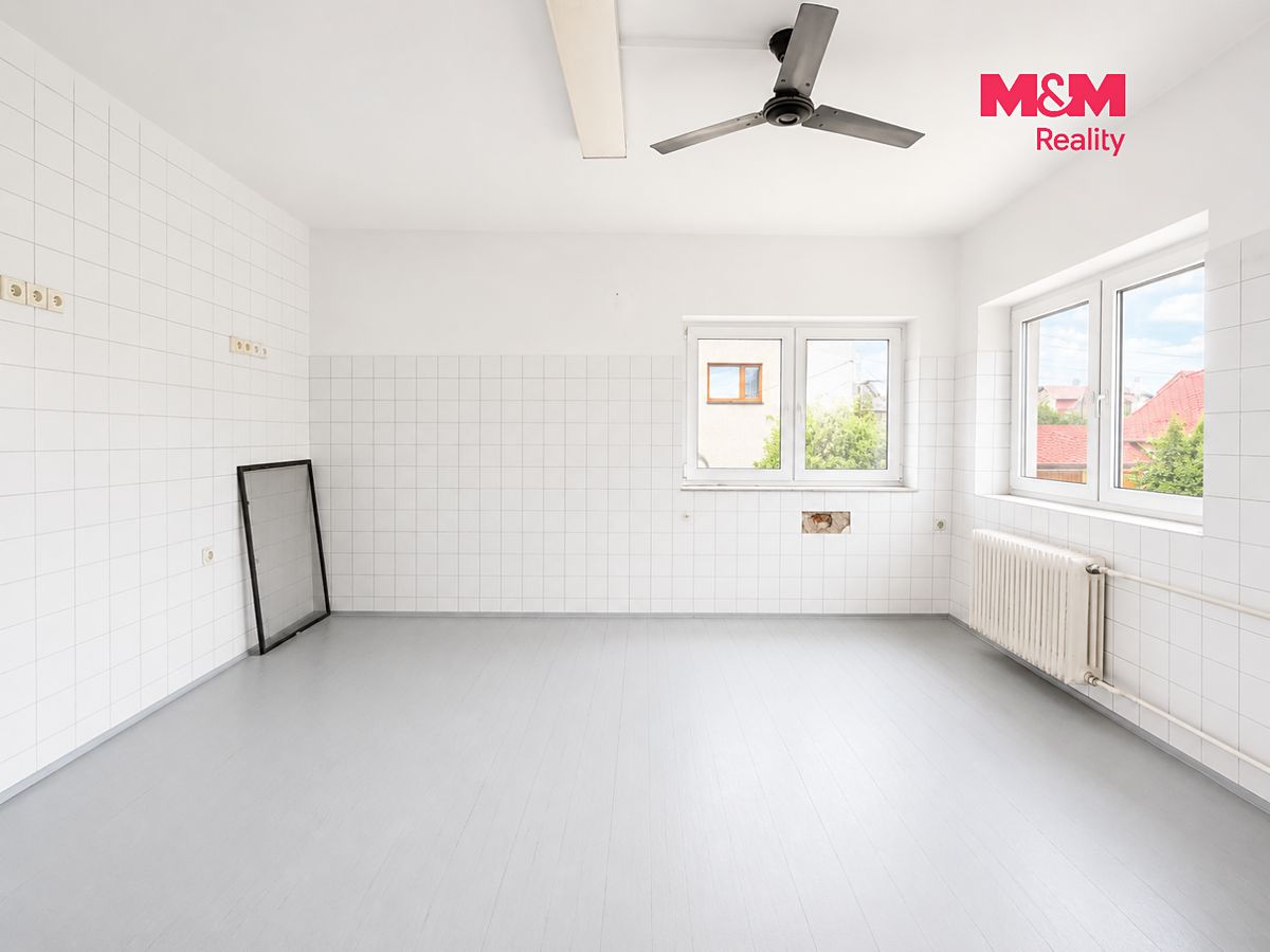 Prodej rodinného domu 420 m², pozemek 1339 m² – fotografie 4
