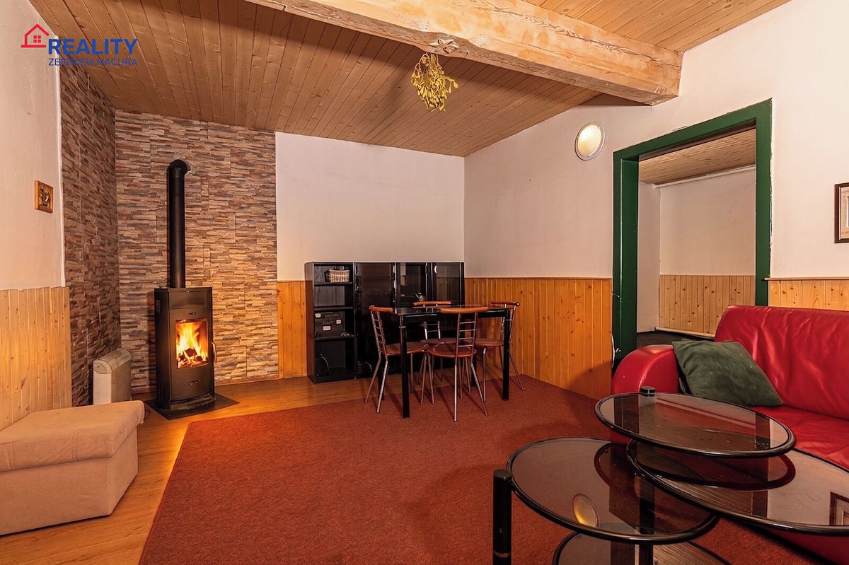 Prodej zemědělské usedlosti 186 m², pozemek 4371 m² – fotografie 3