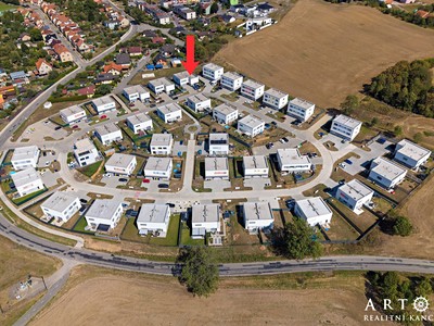 Prodej bytu 3+kk 95 m²