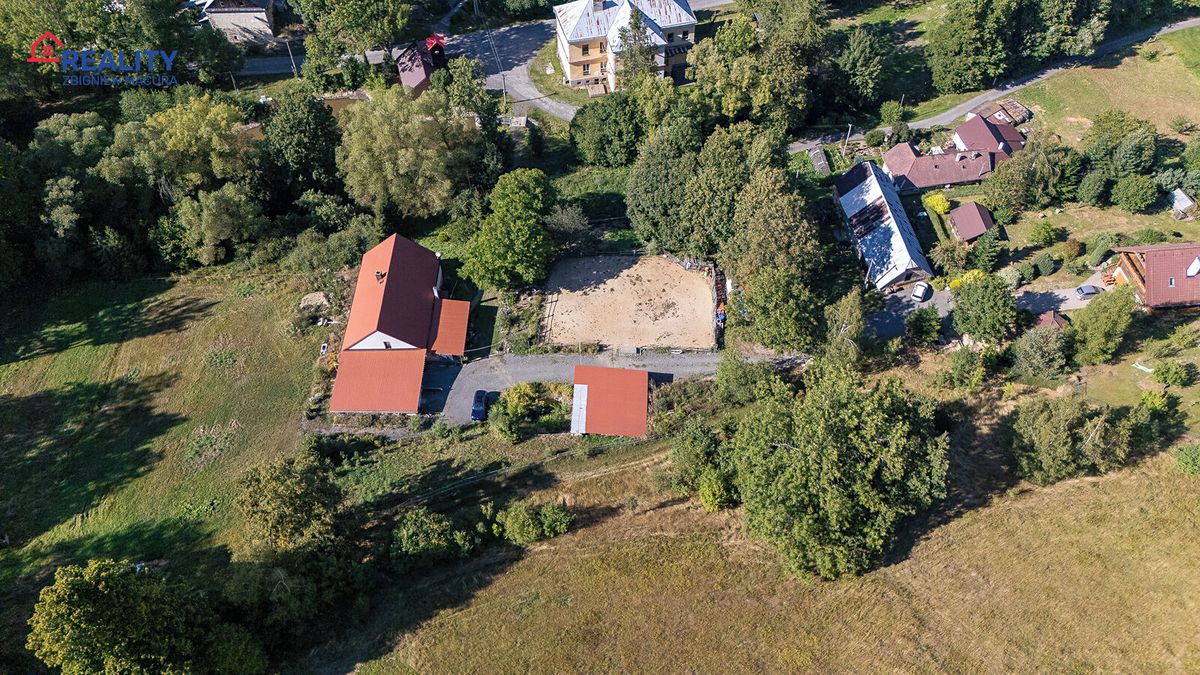 Prodej zemědělské usedlosti 186 m², pozemek 4371 m² – fotografie 4