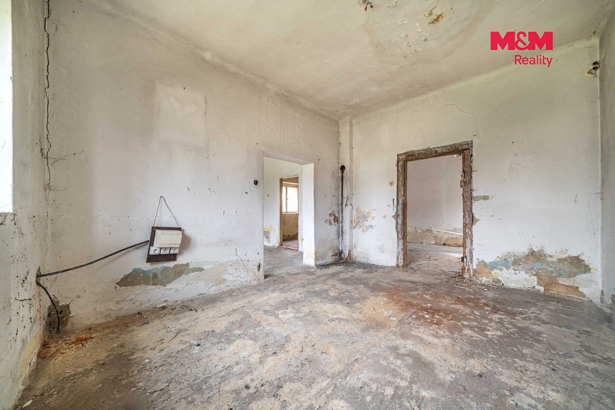 Prodej rodinného domu 124 m², pozemek 588 m² – fotografie 5