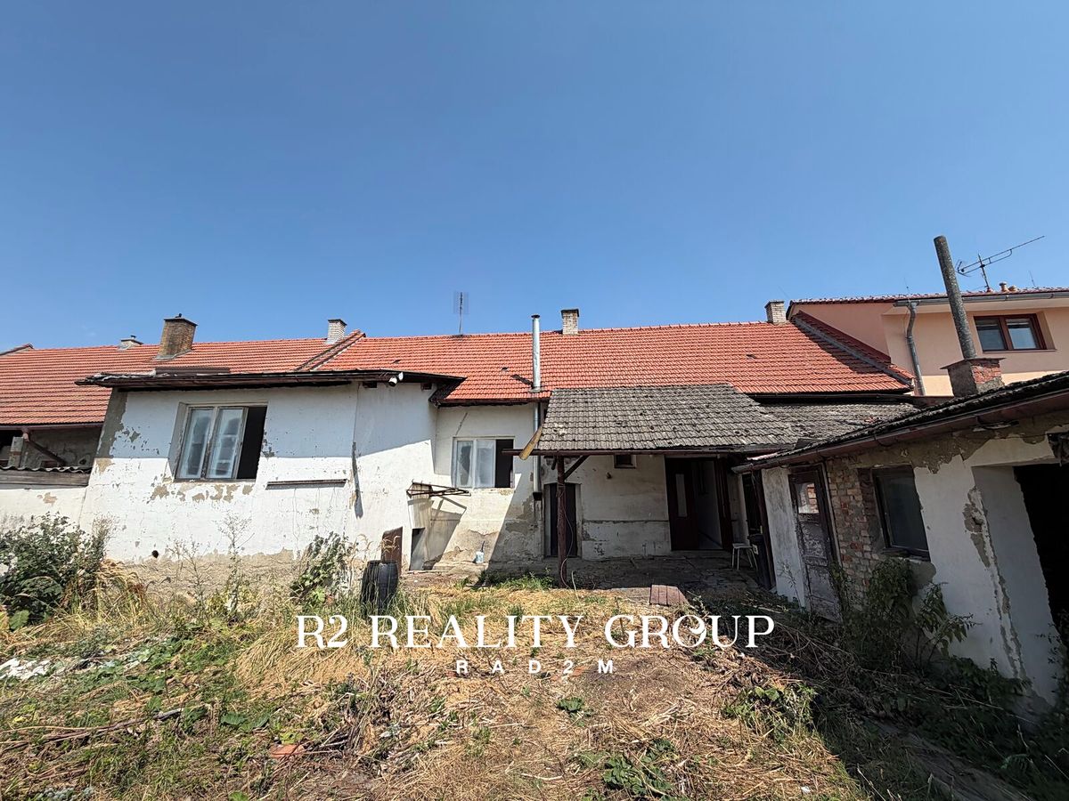 Prodej rodinného domu 110 m², pozemek 920 m² – fotografie 5