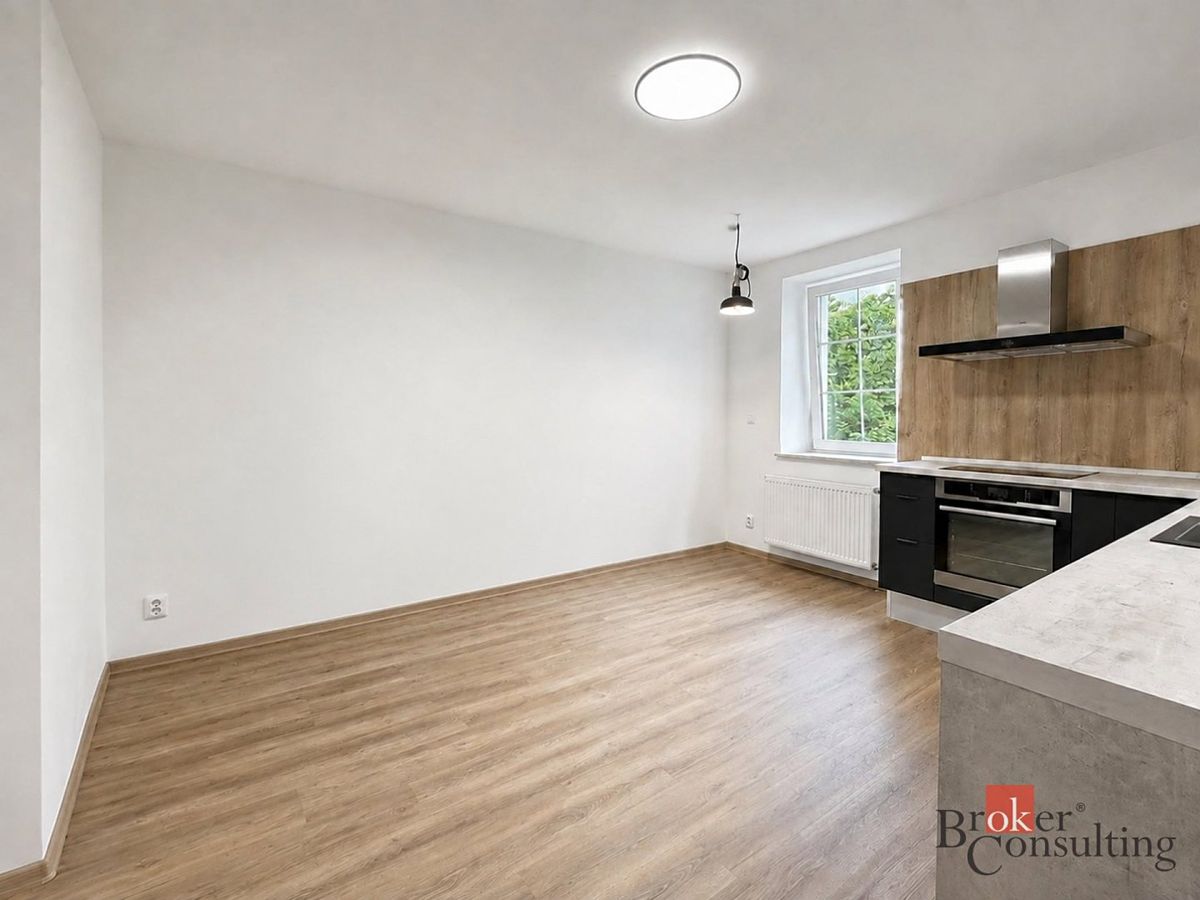 Prodej bytu 3+kk 60 m² – fotografie 3
