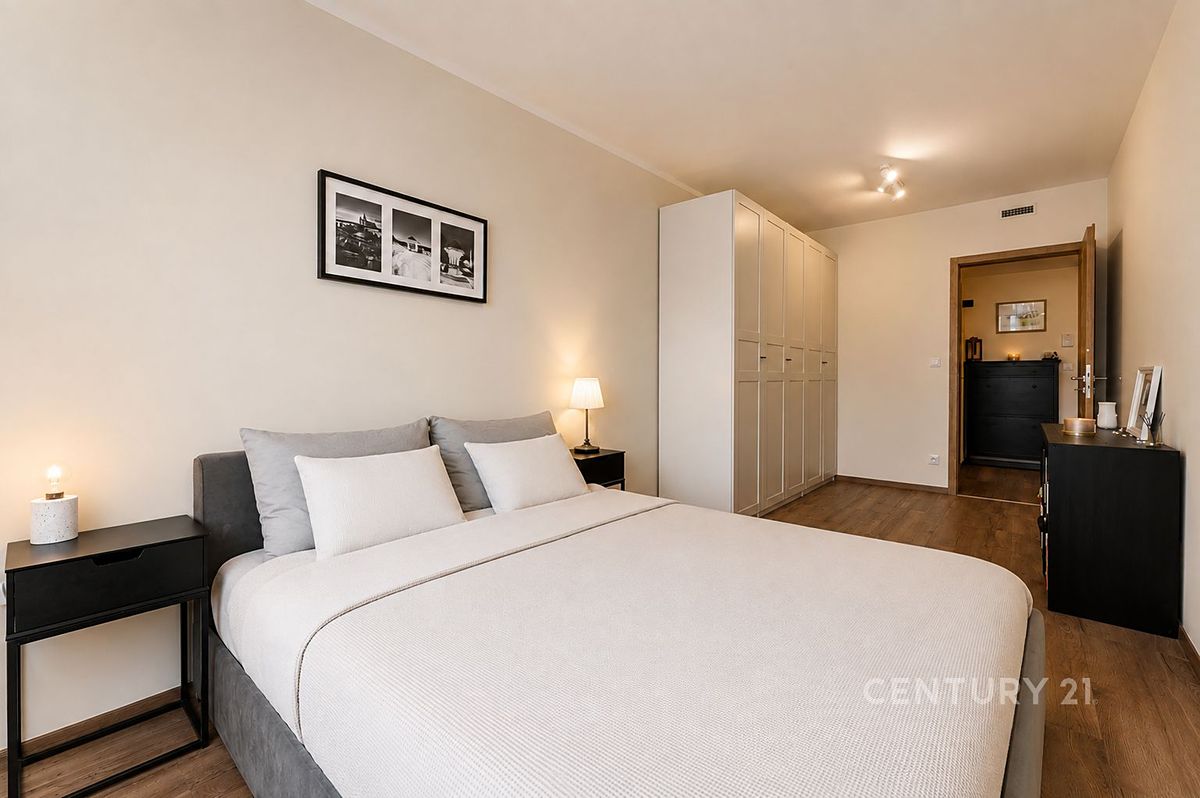 Prodej bytu 2+kk 52 m² – fotografie 4