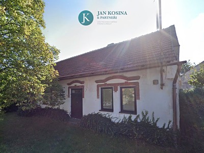 Prodej  rodinného domu 200 m², pozemek 1 384 m²
