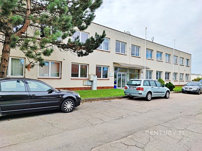 Pronájem kanceláře 18 m²