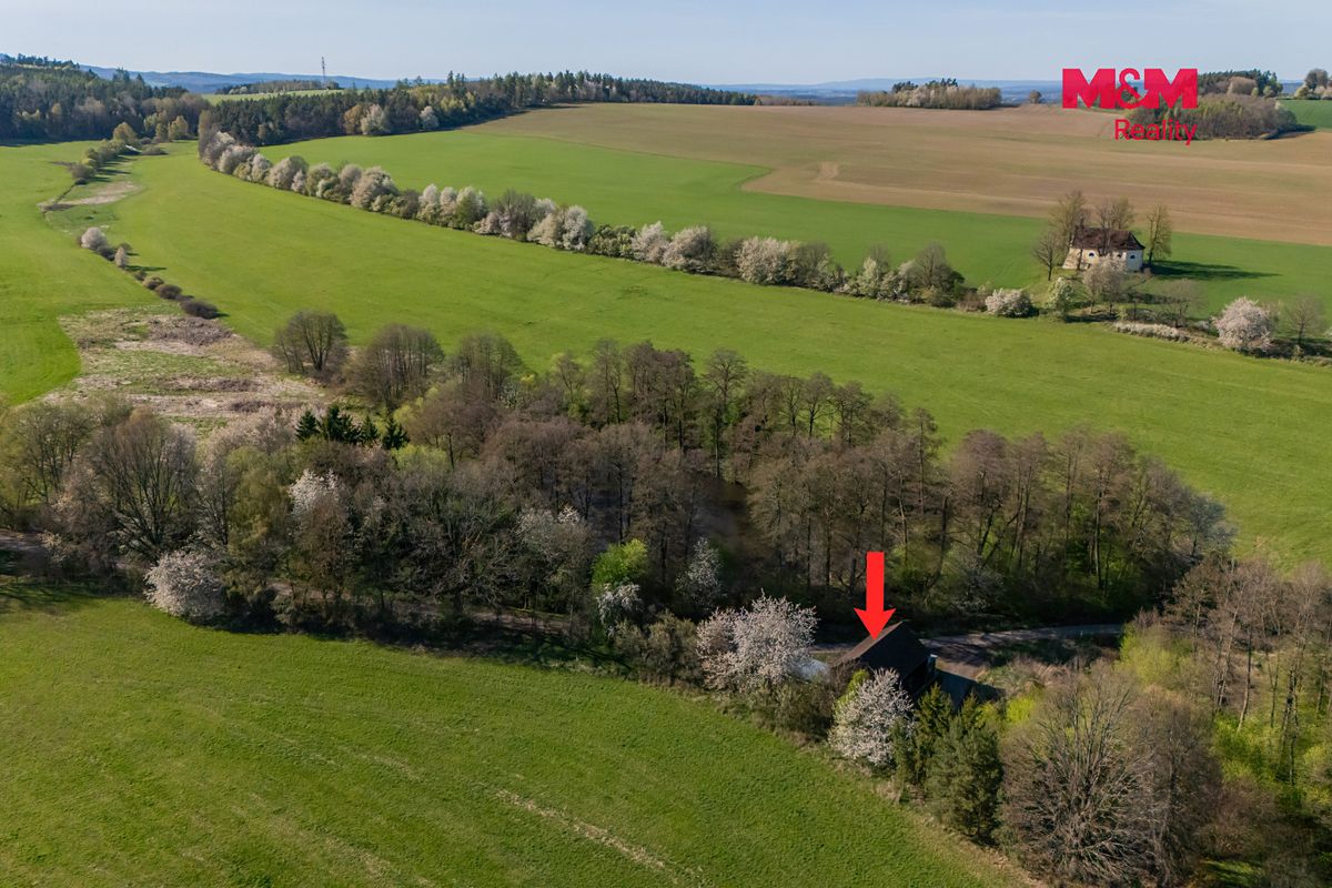 Prodej zemědělské usedlosti 110 m², pozemek 361 m² – fotografie 5