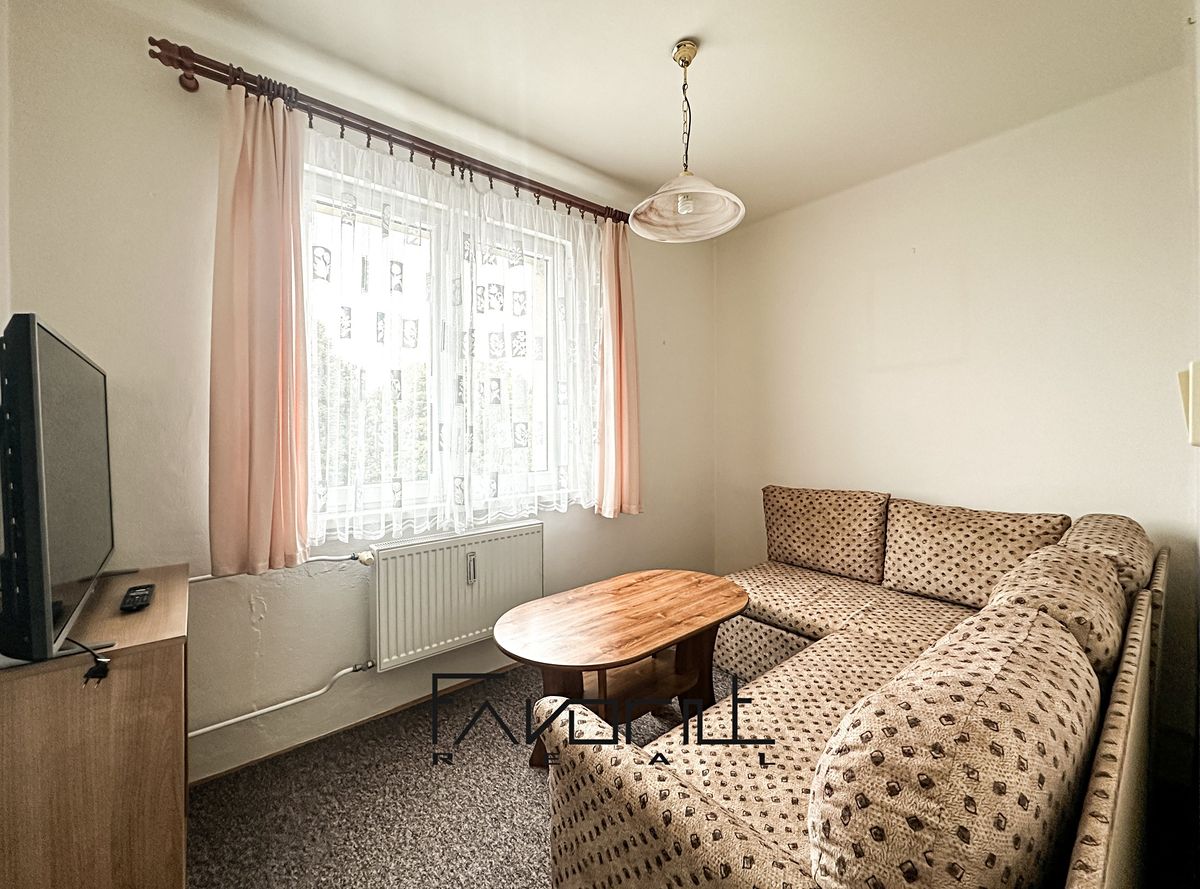 Pronájem bytu 2+1 45 m² – fotografie 5