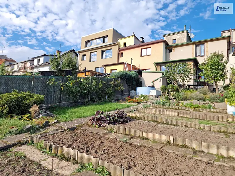 Prodej rodinného domu 106 m², pozemek 789 m², Příbram – náhled fotky 3