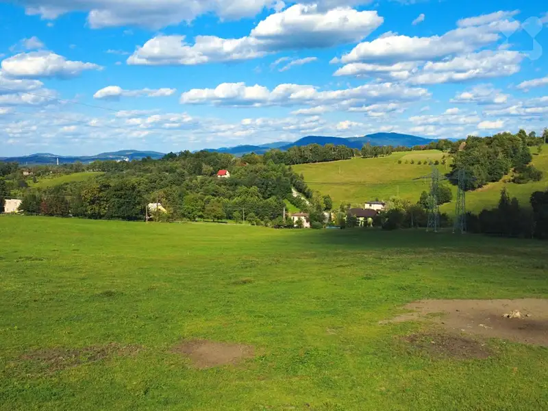 Prodej stavebního pozemku 2539 m², Třinec – náhled fotky 3