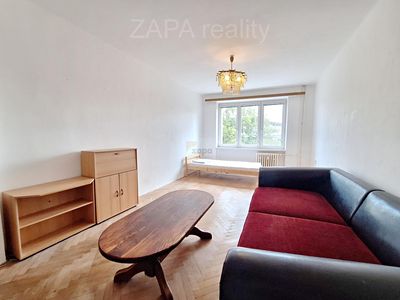 Pronájem bytu 2+1 53 m²