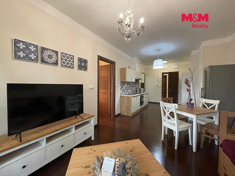 Prodej bytu 2+kk, 48 m² (4 z 16)