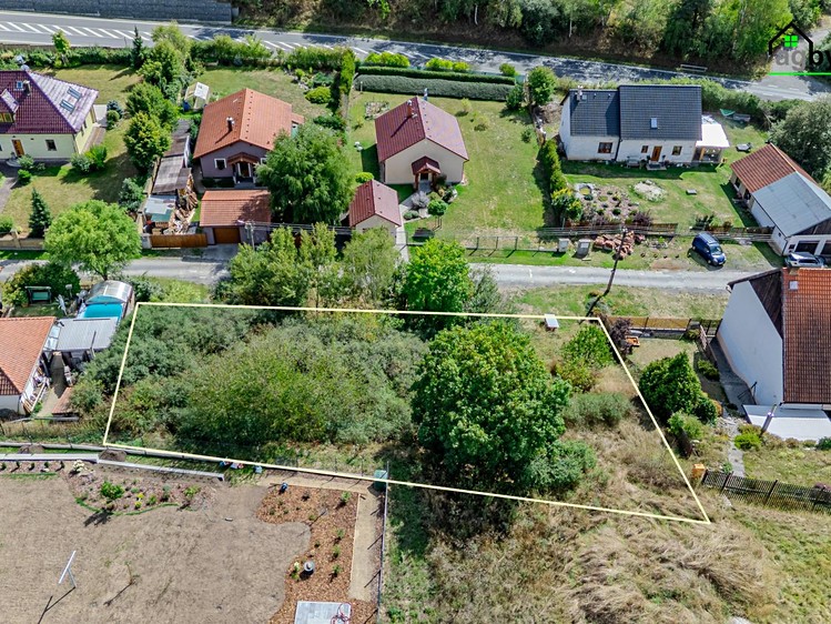 Prodej pozemku, 1 110 m² (6 z 7)