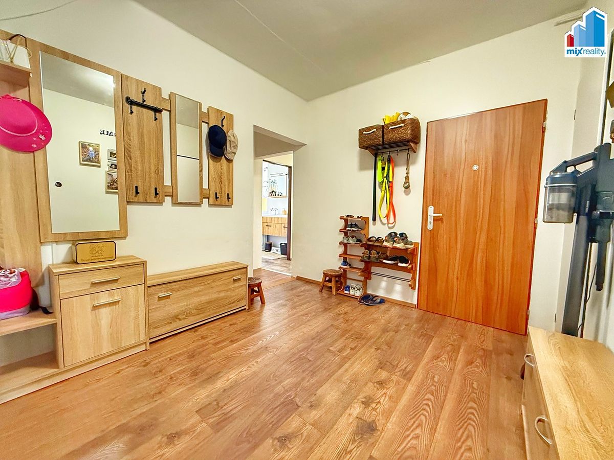 Prodej bytu 4+1 133 m² – fotografie 4