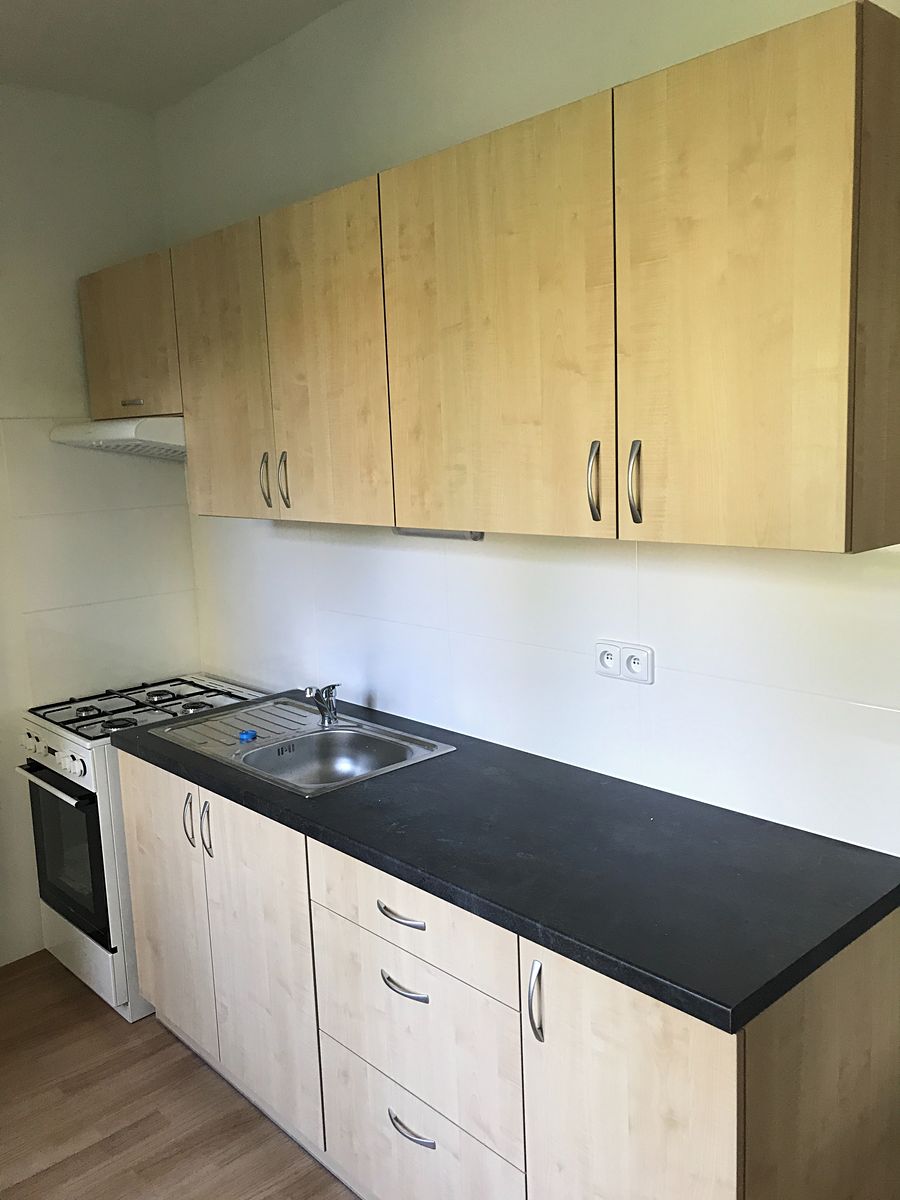 Pronájem bytu 2+1 52 m²