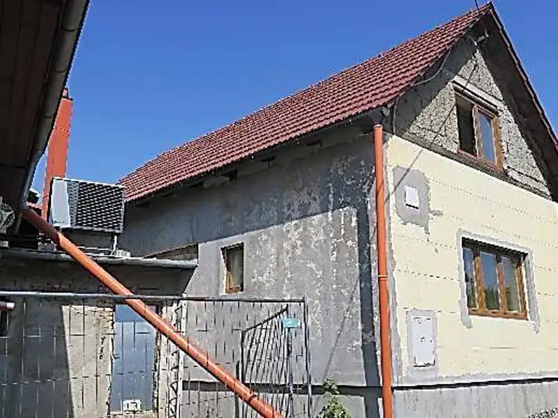 Dražba rodinného domu 99 m², pozemek 194 m², Kelč – náhled fotky 3