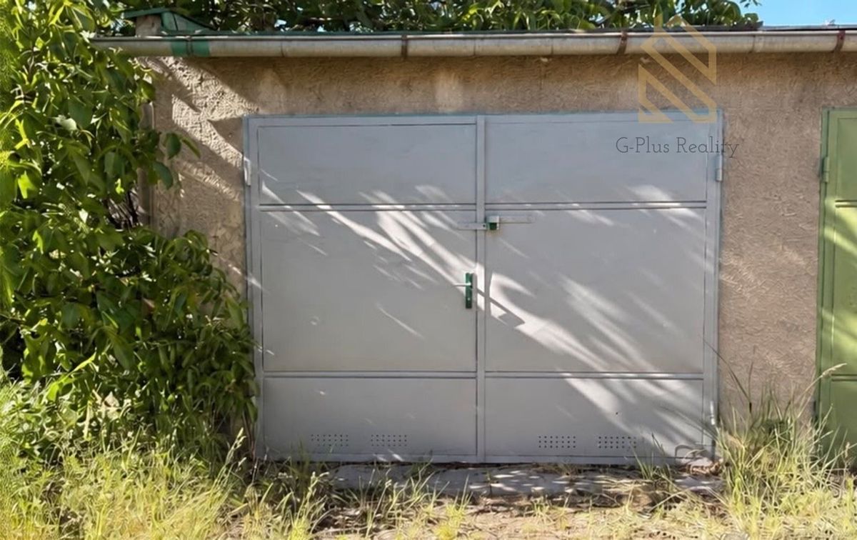 Prodej garáže 20 m² – fotografie 2